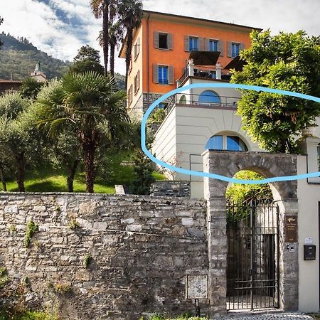 Villa Mojana Bellagio Oliveto Lario Exteriér fotografie